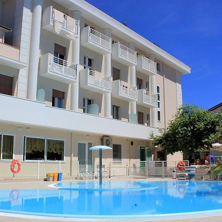 Hotel Bella Igea Bellaria-Igea Marina Exterior foto