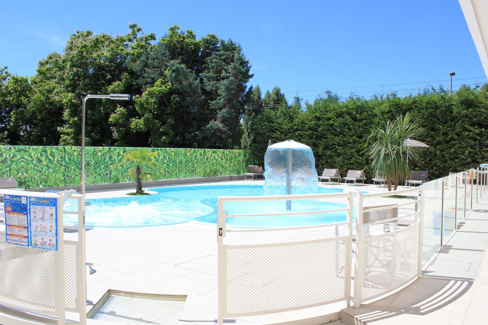 Hotel Bella Igea Bellaria-Igea Marina Exterior foto