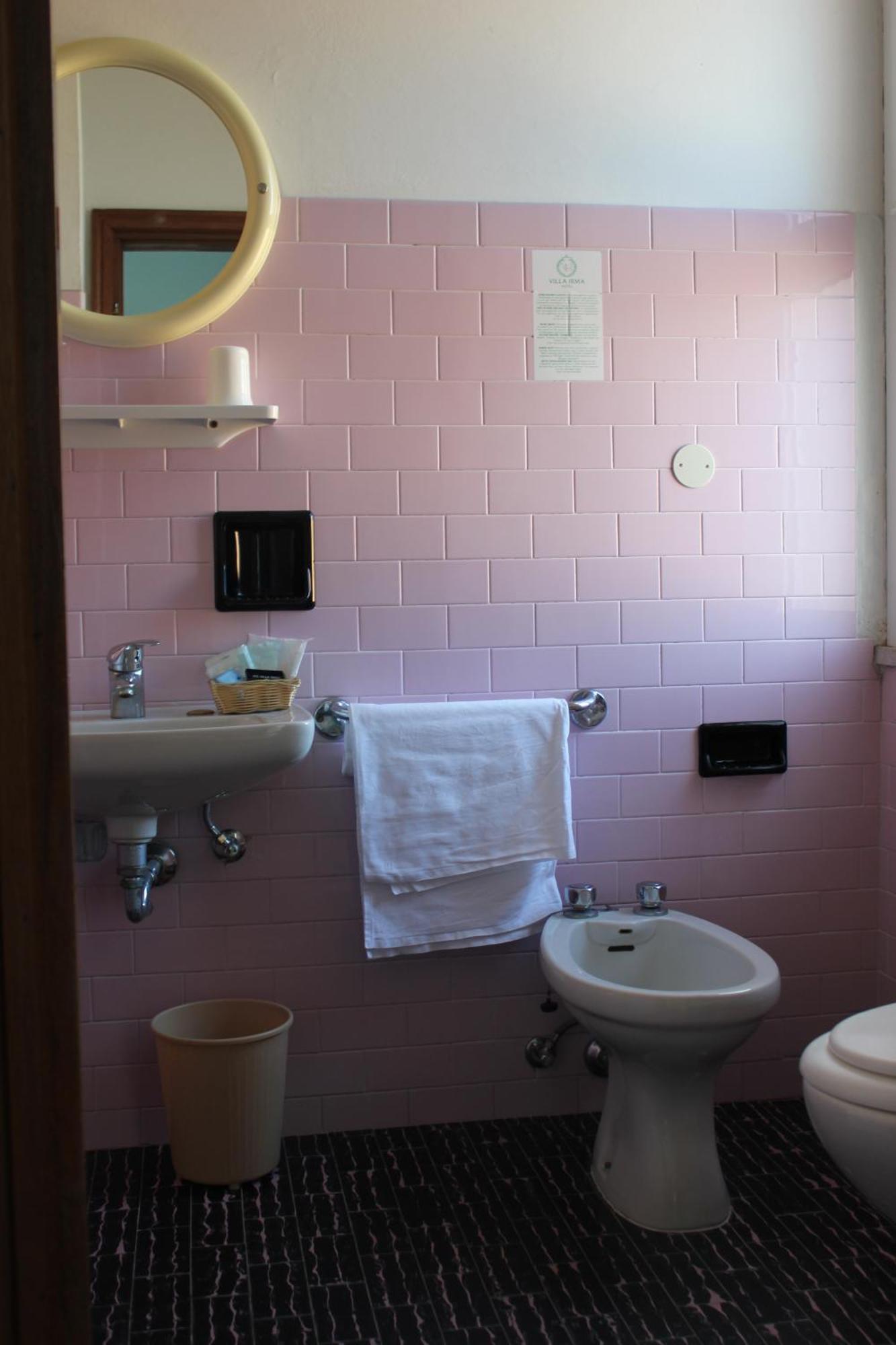 Hotel Bella Igea Bellaria-Igea Marina Habitación foto
