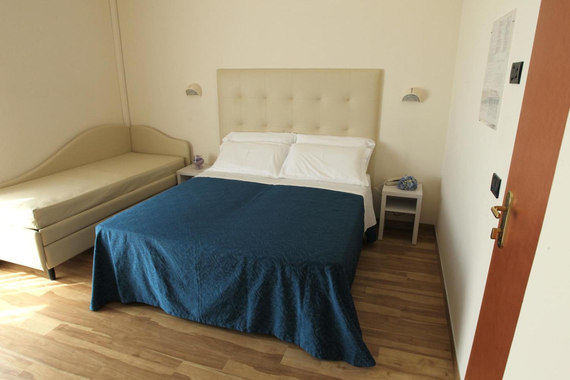 Hotel Bella Igea Bellaria-Igea Marina Habitación foto