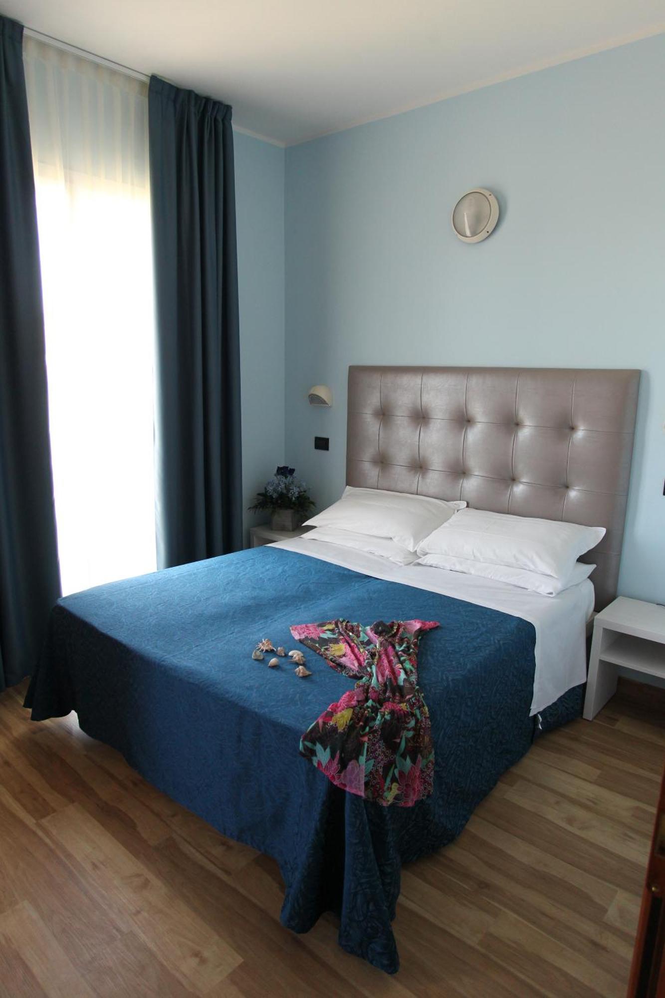 Hotel Bella Igea Bellaria-Igea Marina Habitación foto